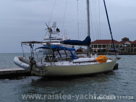 Idylle 13.5 E